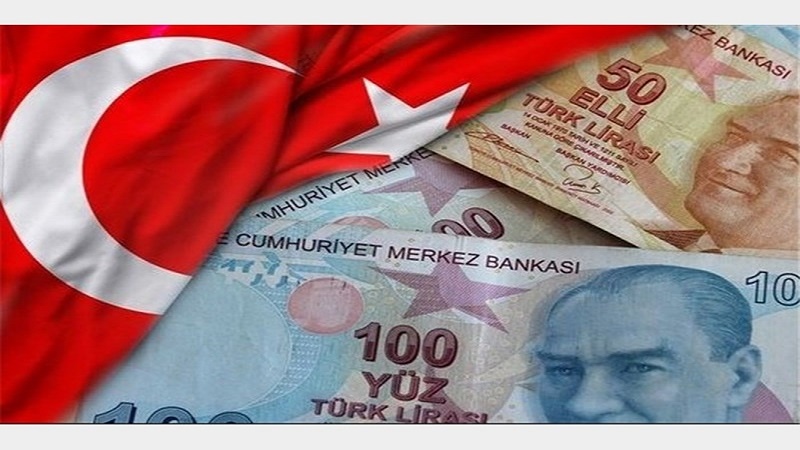 Inflasi di Turki Terus Meroket