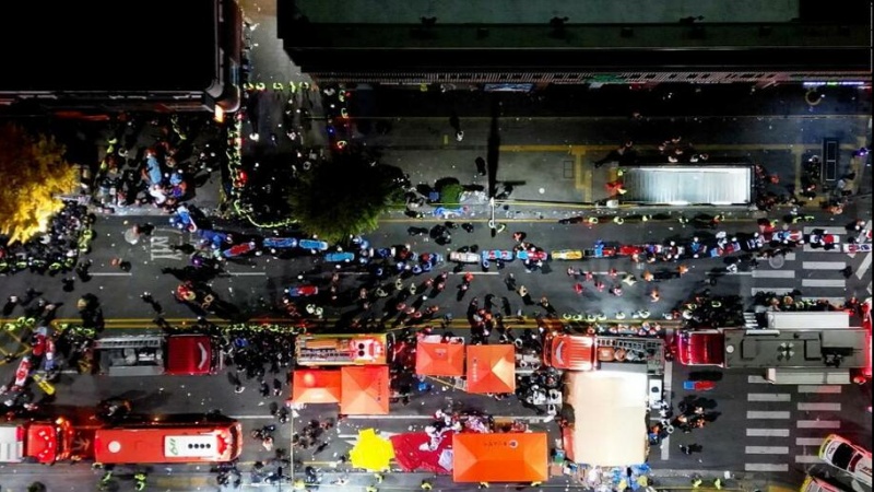 米デンバーで、車から銃乱射　６人死傷
