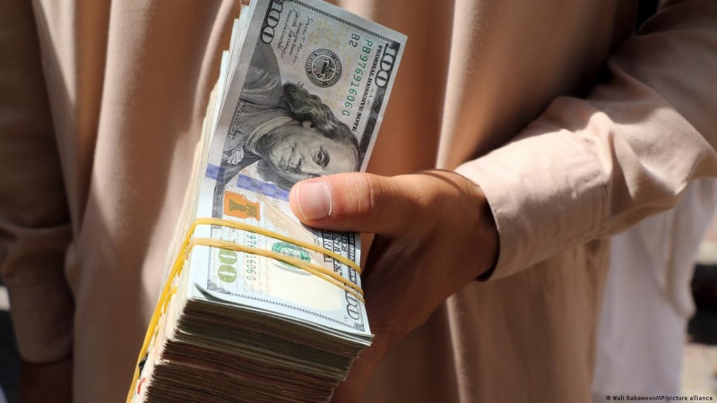 Финансовая помощь Афганистану превысила 1,5 млрд долларов