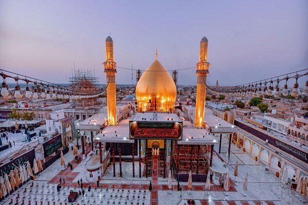 Life of Imam Hasan Al-Askari from birth to martyrdom