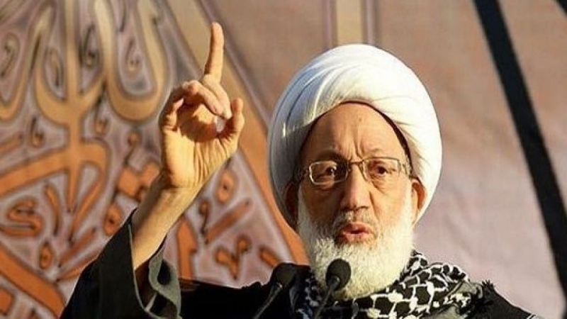 Pemimpin Syiah Bahrain Reaksi Kehadiran Paus dan Syeikh Al-Azhar di Konferensi Al Khalifa