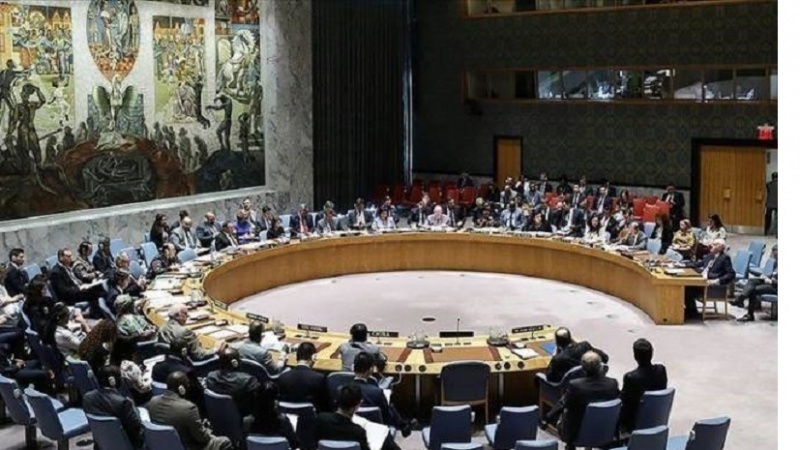 Китай и Россия осудили антииранскую встречу СБ ООН