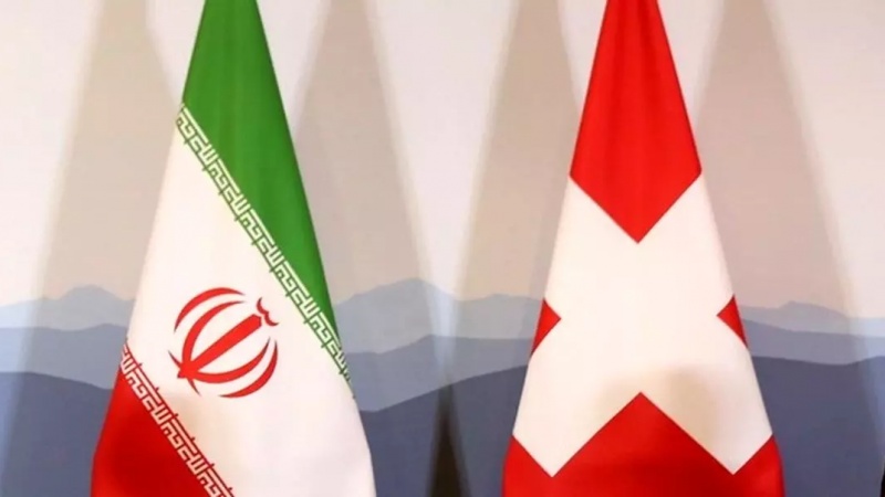 Svizzera impone sanzioni all'Iran
