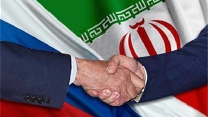 Заключение договора между Педагогическим университетом Ирана и Санкт-Петербургским ВУЗом