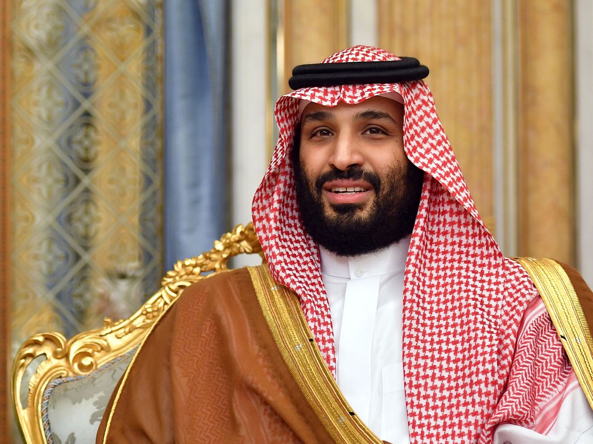 Saudi regime jails social media activist for criticizing unemployment