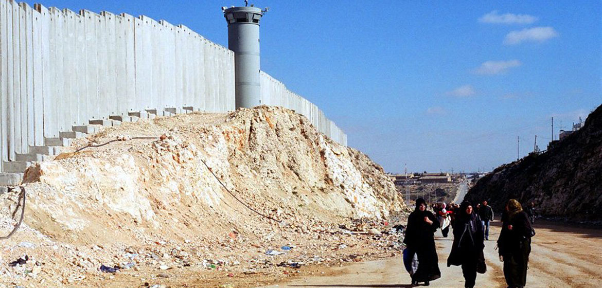  Conflict in occupied Palestinian territories reaching boiling point: UN special envoy 