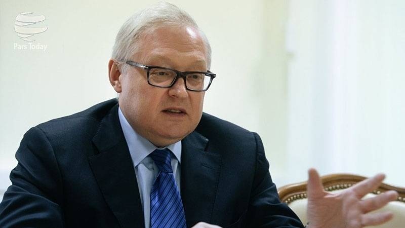 Rusya: "ABD'nin Ukrayna Savaşına Artan Müdahalesi Riskli"