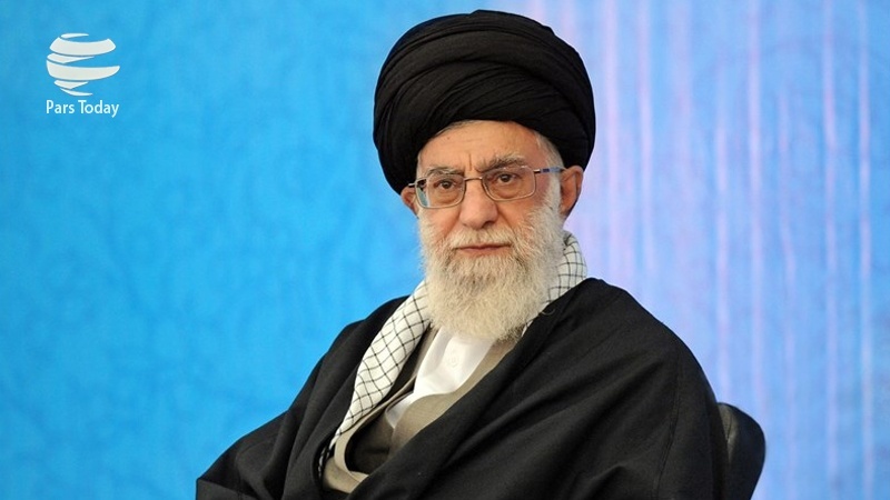 İslam İnkılabı Lideri'nin Irak başbakanı ile görüşmesi