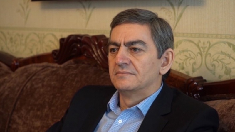 Әли Кәримли: Әлијев Иран азәриләри илә бағлы бәјанатында сәмими дејил