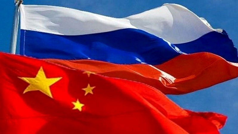 Таъкиди Путин бар густариши равобити Чин ва Русия