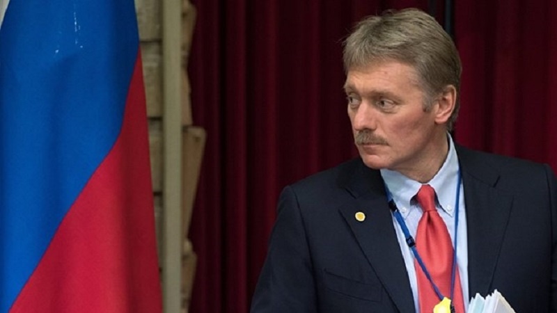 Rusia Tolak Negosiasi dengan Ukraina, Ini Alasannya