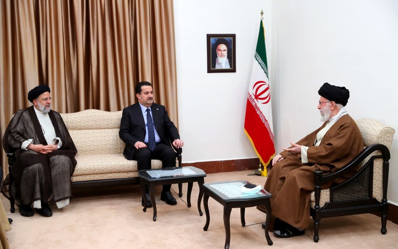 للاستفادة القصوى من الطاقات الشابة والمفعمة بالدوافع من أجل تقدم العراق/ سنتصدى بصدورنا لنصون العراق