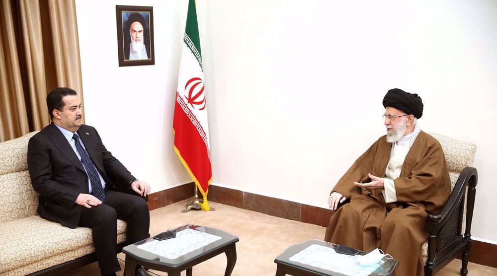 Iranski lider poziva Irak da primjenjuje veći suverenitet nad Kurdistanom