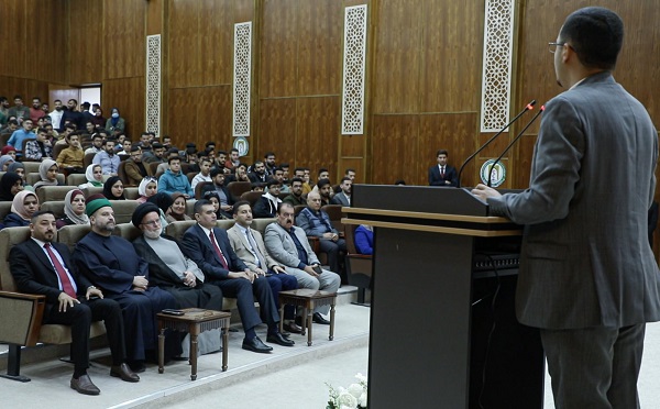 انعقاد مهرجان تحت عنوان (مليكة الكون)