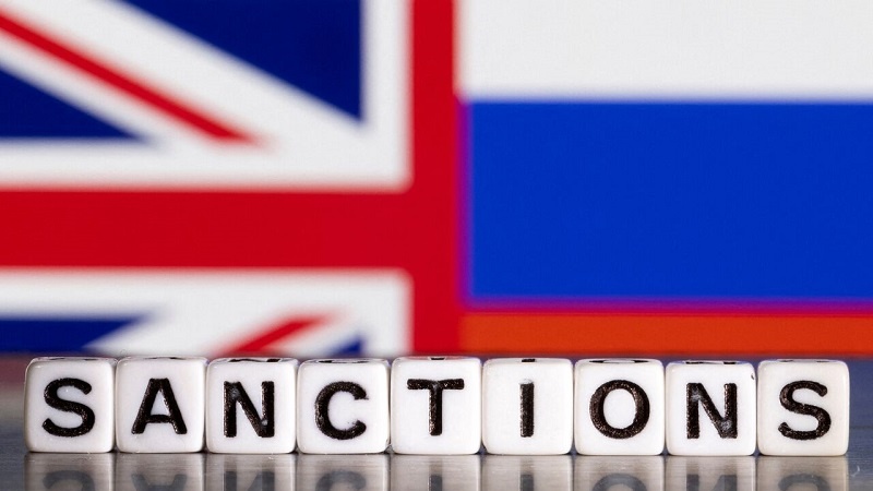 GB verhängt weitere Sanktionen gegen Russland