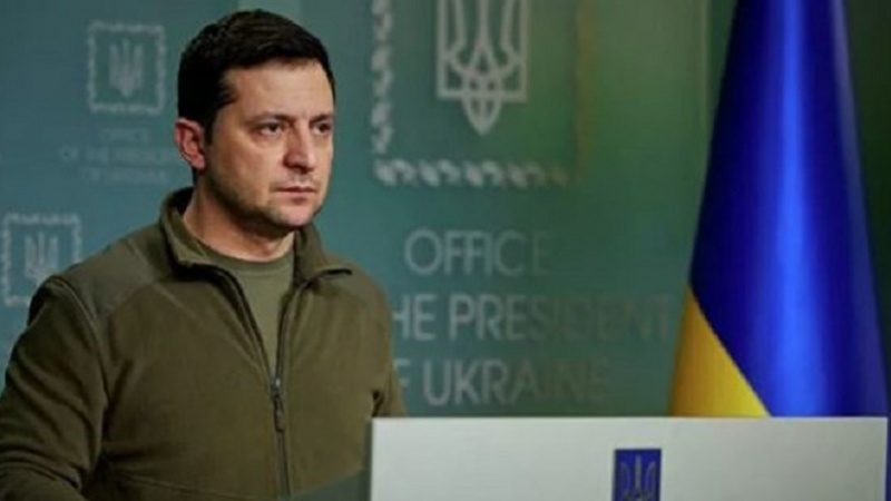 Zelensky: Putin varsa G20 zirvesine katılmayacağım