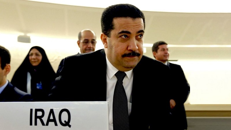 هۆشداری دانی گرنگی «سودانی» بە باڵوێزی ئەمریکا لە بەغدا: واز لە دەستوەردان لە کاروباری عێراق بێنن