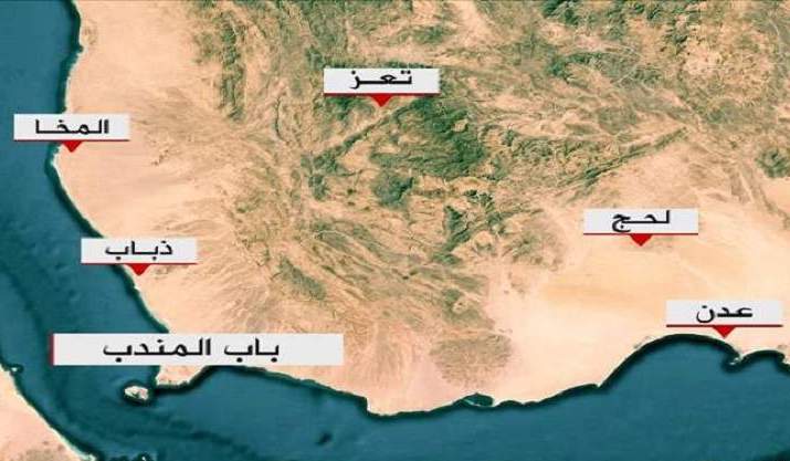 مقتل ستة صيادين يمنيين بظروف غامضة قبالة سواحل المخا 