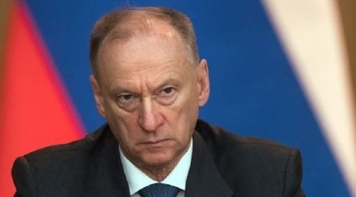 ロシア、「西側はテロリストをウクライナのために勧誘」