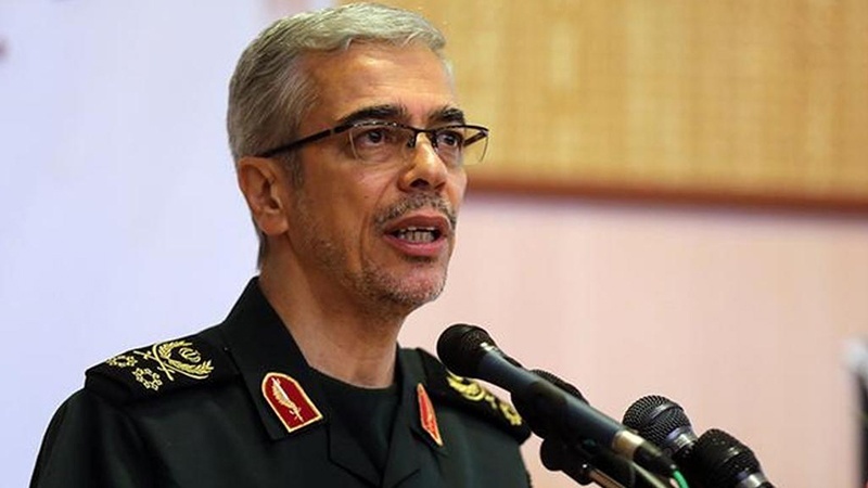Iran izaziva lažnu američku hegemoniju u regionu i svijetu