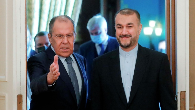 ロシア、「西側メディアは、ペルシャ湾での緊張を極限に持ち込もうと工作」