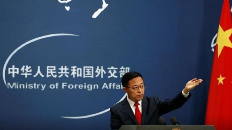 中国外交部发言人：中国永远是发展中国家的真诚朋友和可靠伙伴