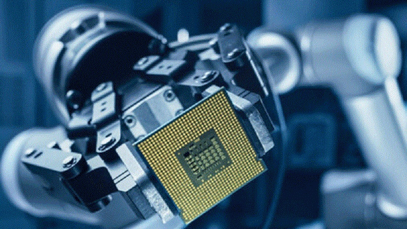 日媒爆料：日本考虑跟从美国跟进限制对华出口芯片，日企担忧并提高警惕