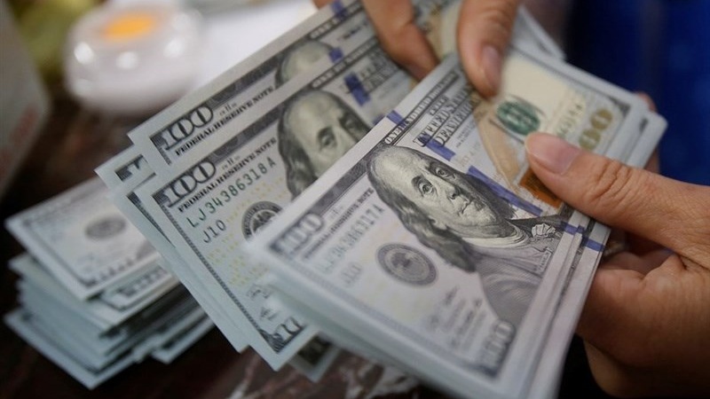 ＩＭＦ、「イランの実質外貨準備高は1220億ドル」