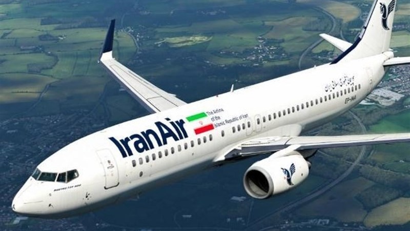 イラン航空機関長官、「Ｗ杯のため、カタール行きの282便を運行予定」