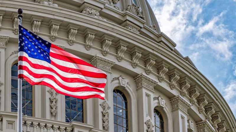 Neue US-Sanktionen gegen mehrere Personen und Unternehmen wegen "Verbindung mit dem Iran"