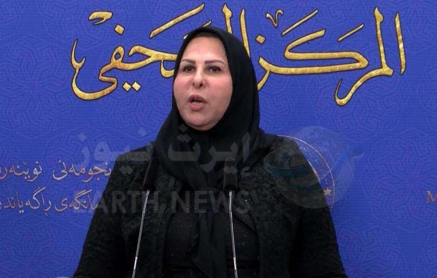 برلمانية : الكويت أعلنت حرباً اقتصادية ضد العراق