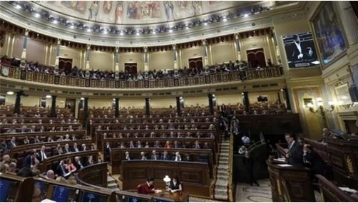 Испанија Азәрбајҹан Республикасыны тәҹавүзкар таныјыр