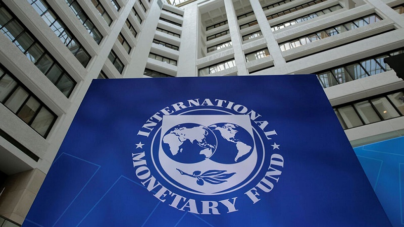 МВФ оценил валютные резервы Ирана в 122 млрд. долларов