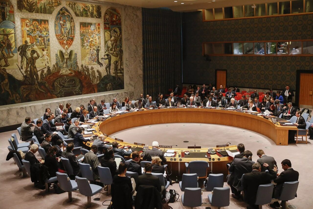 Iran FM: Some UNSC members divide terrorists to good and bad