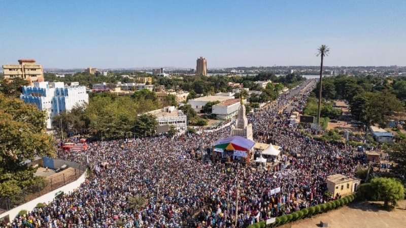 Protesti u Maliju zbog antiislamskog videa