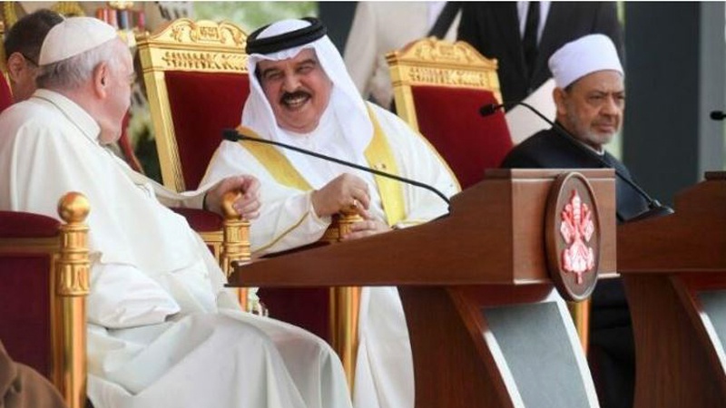 Mengapa Al Khalifa Semangat Menggelar Forum Dialog Bahrain?