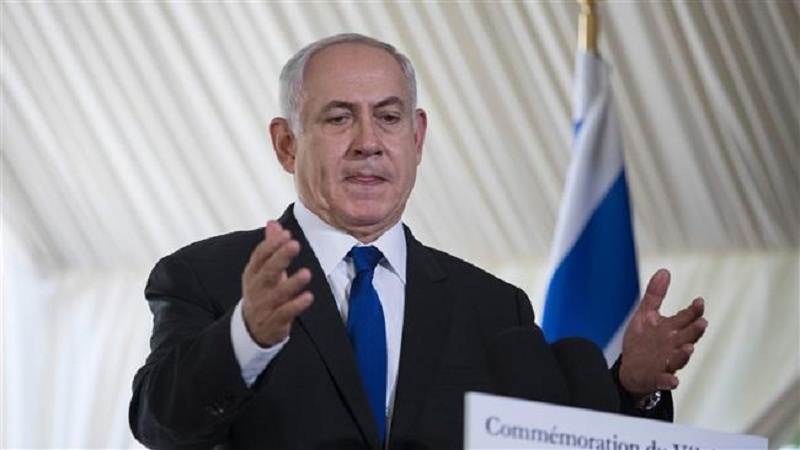 Sumber Zionis: Netanyahu Takut Dikucilkan Dunia