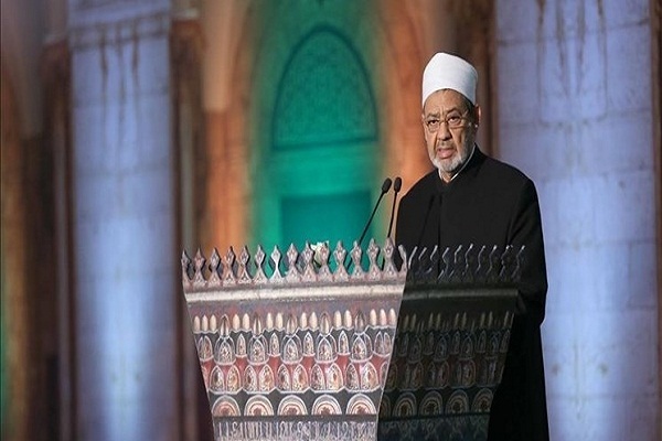Bukatar malaman Azhar na neman tattaunawa tsakanin malaman Shi'a da Sunna