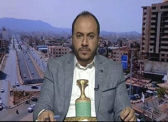 تحالف العدوان يحتجز سفينة ديزل جديدة ويمنعها من الوصول لليمن