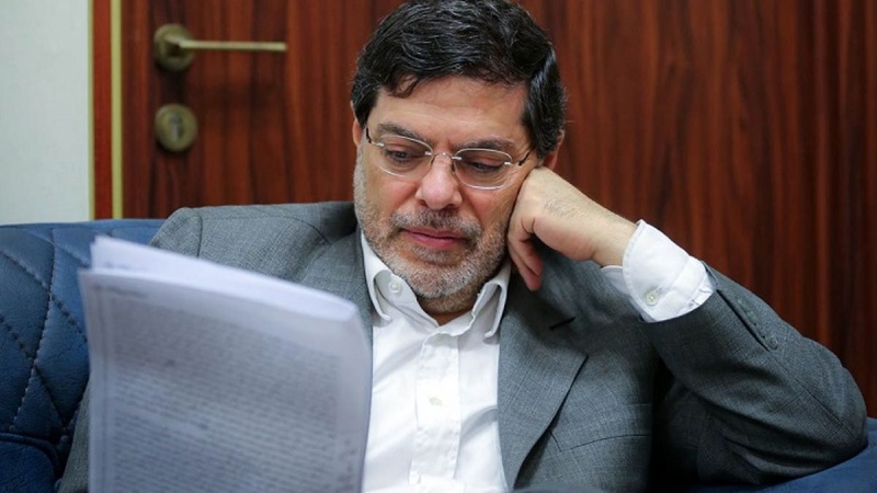 イラン外相、「我が国の代表団を近日中にＩＡＥＡ本部に派遣」