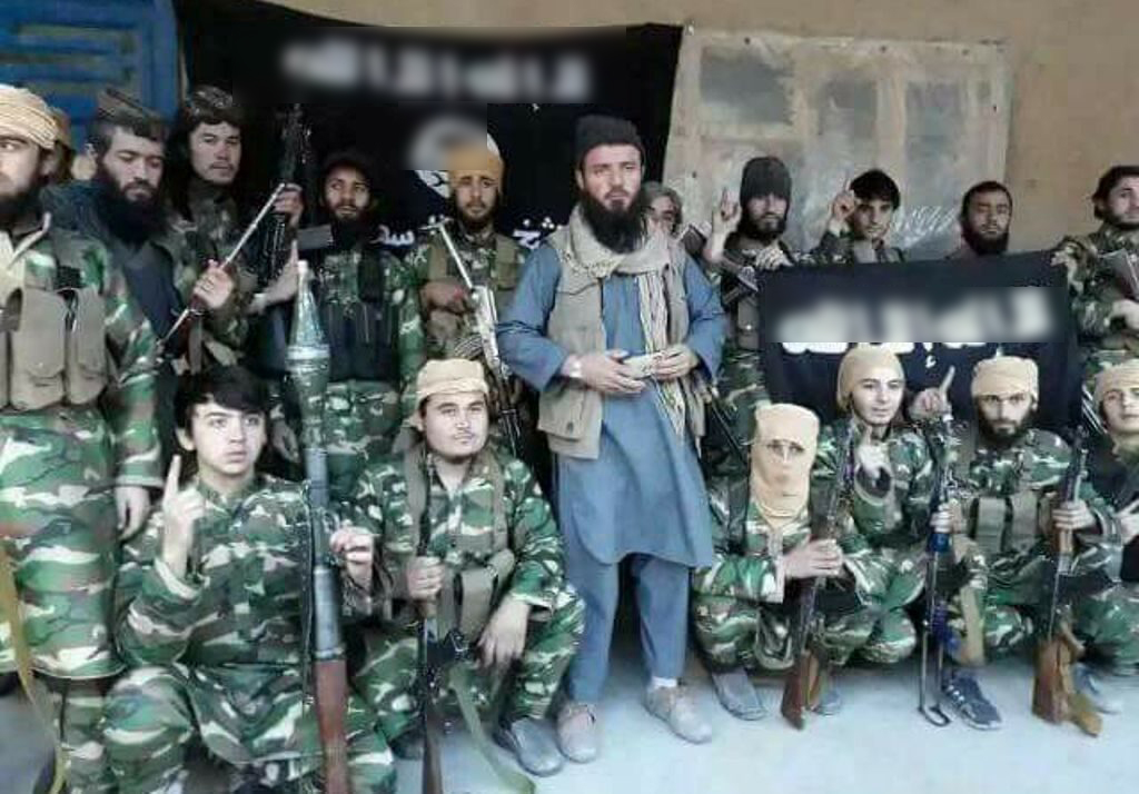 Britain, US responsible for growth of Daesh terrorists in Afghanistan - Russian diplomat 