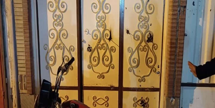 ابعاد تیراندازی به سمت دفتر امام جمعه شادگان در دست بررسی است