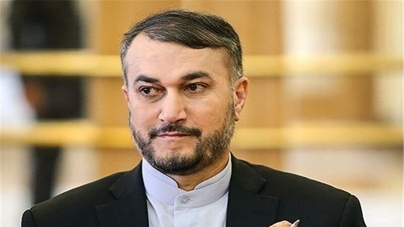 Emir Abdullahiyan ile Rus yetkili görüştü