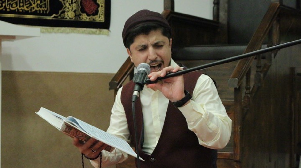 Фоторепортаж/Празднование дня рождения Имама Хасана Аскари (мир ему) в Москве