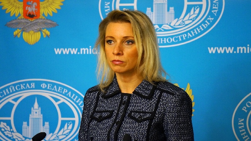 Rusia Protes Sikap Barat Tolak Resolusi Anti-Nazisme di PBB