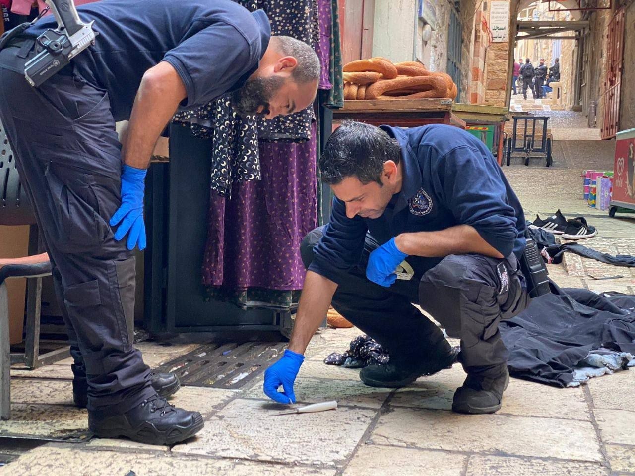 المقاومة الفلسطينية خلال أسبوع : مقتل مستوطن وإصابة21 جندياً ومستوطناً بـ 261 عملاً مقاوماً بالضفة
