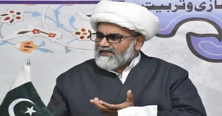 ملک کی مقبول ترین عوامی قیادت پر حملہ دراصل ملکی سالمیت و وقار پر حملہ ہے، علامہ راجا ناصر عباس جعفری
