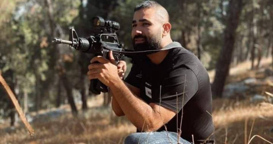 Two Palestinians martyred in Israeli terrorist forces raid in Jenin