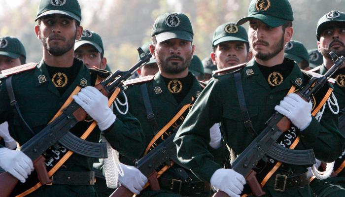 الحرس الثوري يفكك خلية تخريب واغتيالات في خوزستان مدعومة من دولة اوروبية