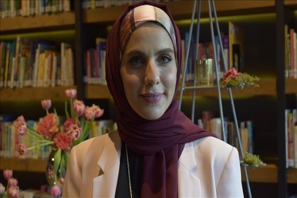 Iniciativa de cineasta jordaniano para mudar estereótipos sobre o Islã